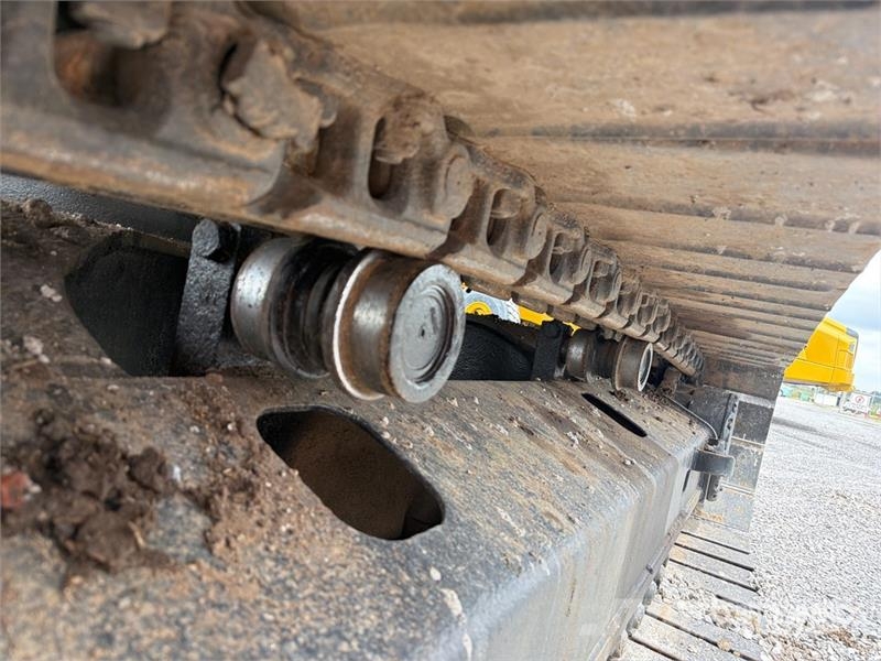 CAT 320C L Excavadora Hidraulica / Tracked Excavator Bageri gusjeničari