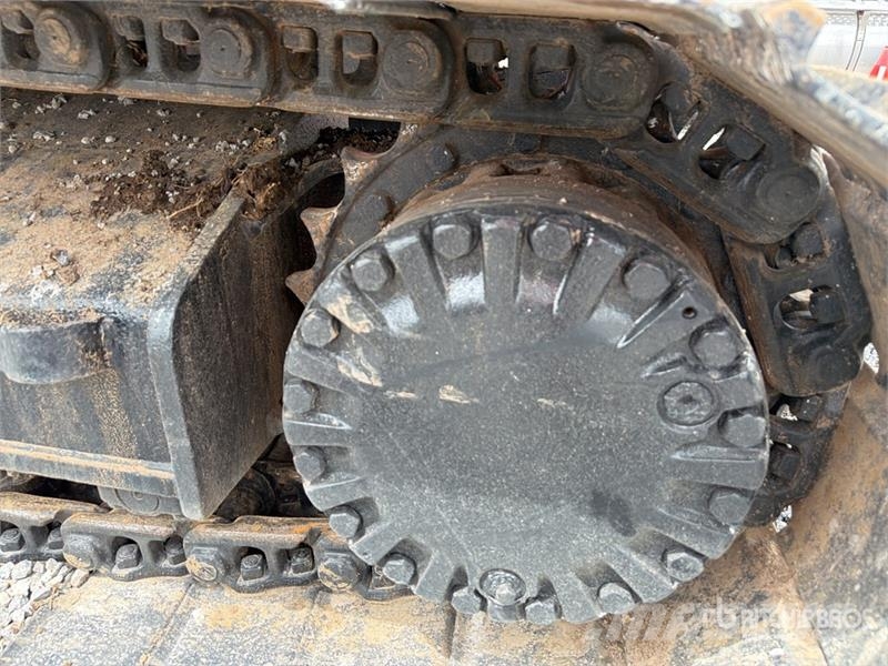 CAT 320C L Excavadora Hidraulica / Tracked Excavator Bageri gusjeničari