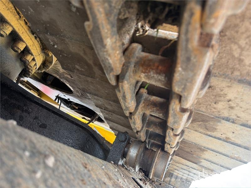 CAT 320C L Excavadora Hidraulica / Tracked Excavator Bageri gusjeničari