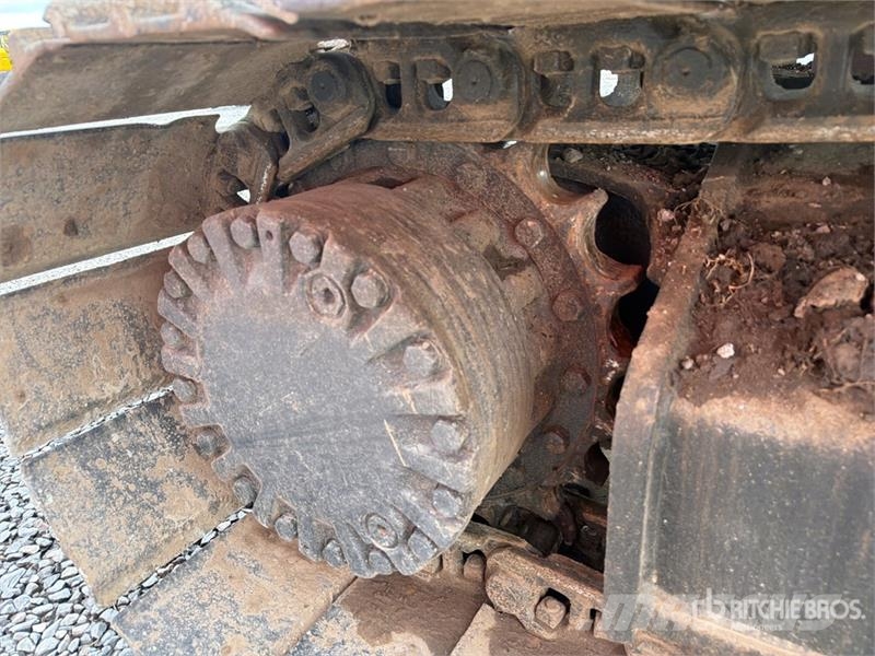 CAT 320C L Excavadora Hidraulica / Tracked Excavator Bageri gusjeničari