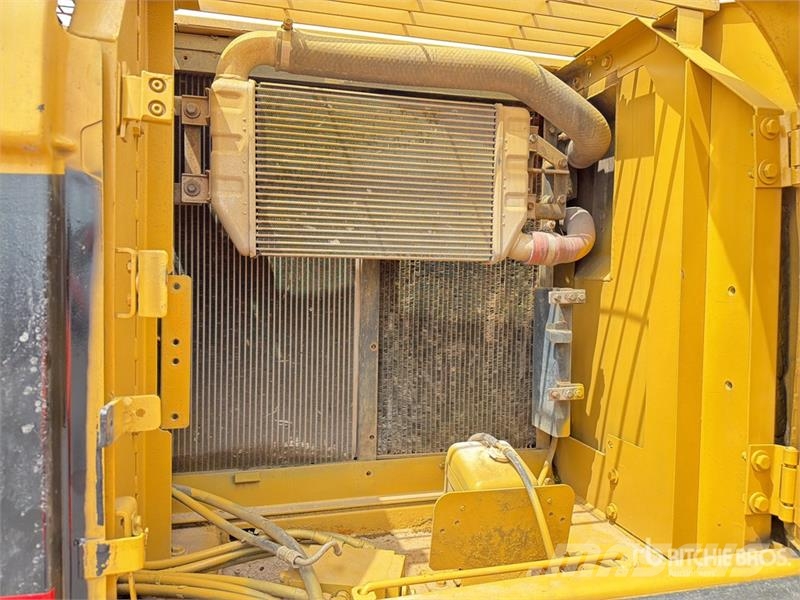 CAT 320C L Excavadora Hidraulica / Tracked Excavator Bageri gusjeničari
