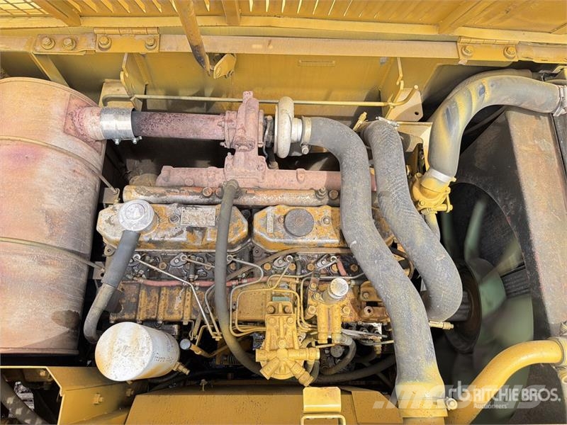 CAT 320CL Excavadora Hidraulica / Tracked Excavator Raupenbagger
