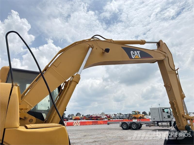 CAT 320CL Excavadora Hidraulica / Tracked Excavator Raupenbagger