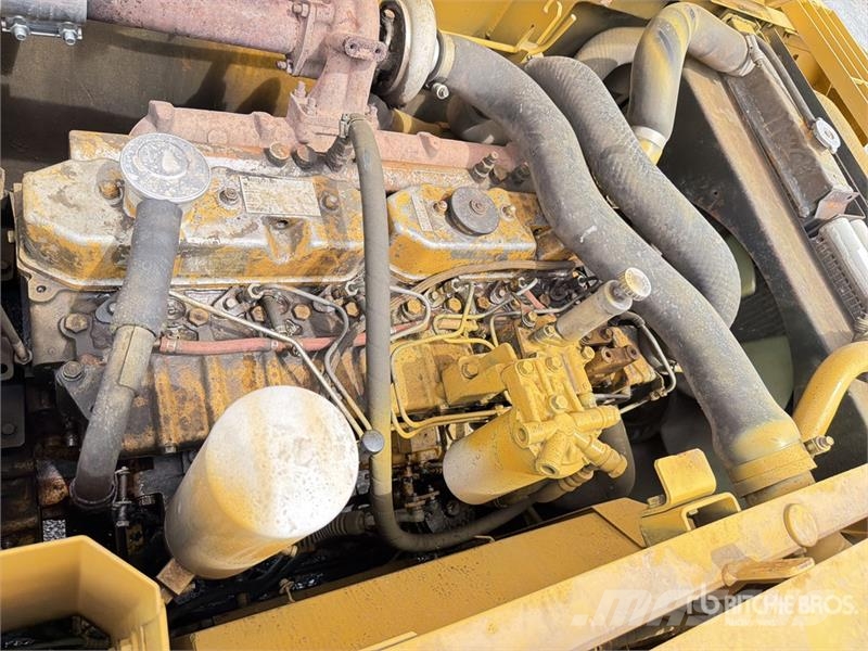 CAT 320CL Excavadora Hidraulica / Tracked Excavator Raupenbagger