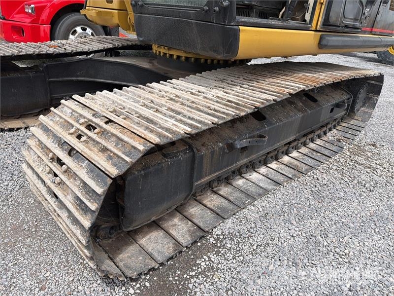 CAT 320CL Excavadora Hidraulica / Tracked Excavator Raupenbagger
