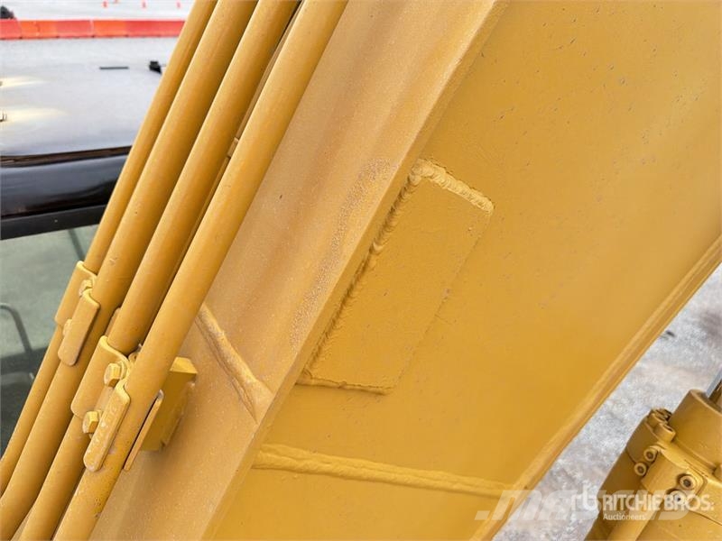 CAT 320CL Excavadora Hidraulica / Tracked Excavator Raupenbagger