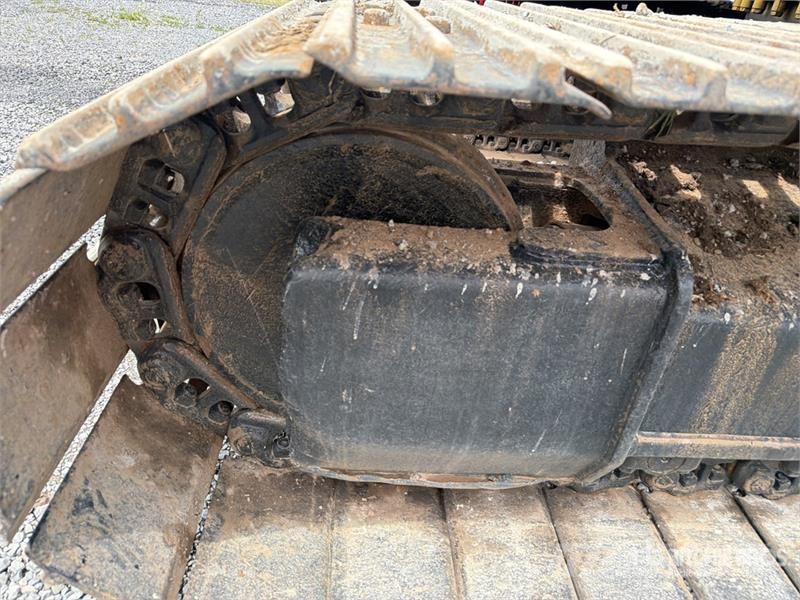 CAT 320CL Excavadora Hidraulica / Tracked Excavator Raupenbagger