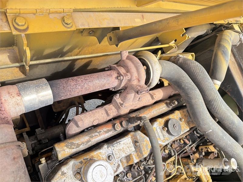 CAT 320CL Excavadora Hidraulica / Tracked Excavator Raupenbagger