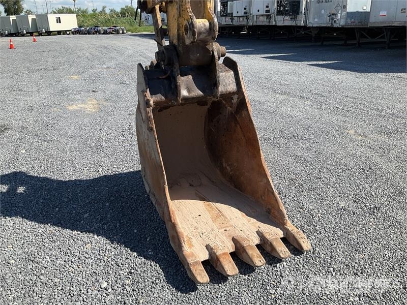 CAT 320CLU Excavadora Hidraulica / Tracked Excavator Beltegraver