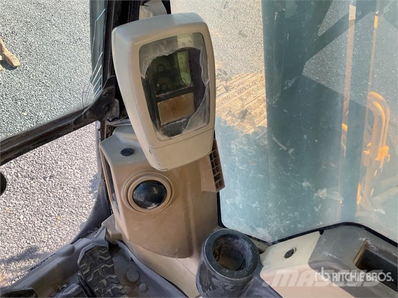 CAT 320CLU Excavadora Hidraulica / Tracked Excavator Beltegraver