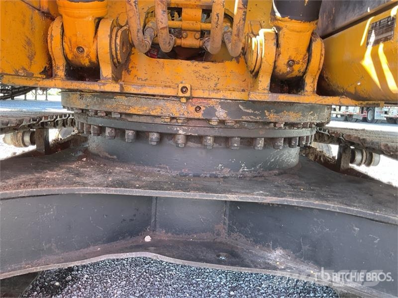 CAT 320CLU Excavadora Hidraulica / Tracked Excavator Beltegraver