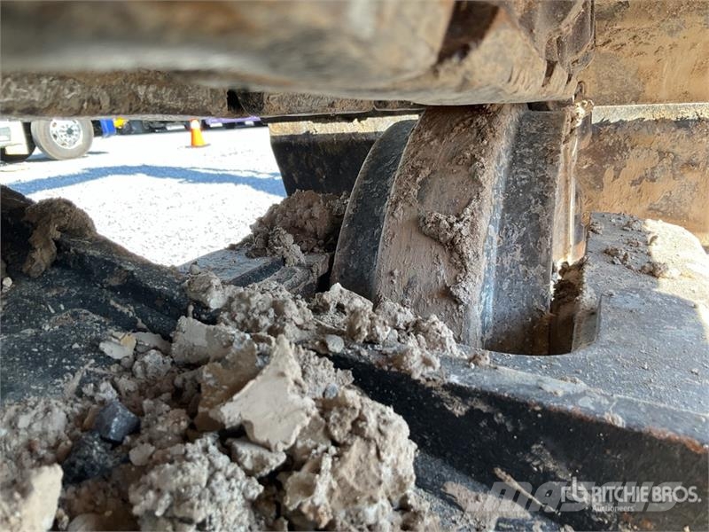 CAT 320CLU Excavadora Hidraulica / Tracked Excavator Beltegraver