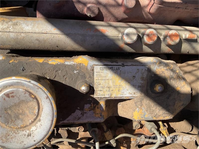 CAT 320CLU Excavadora Hidraulica / Tracked Excavator Beltegraver