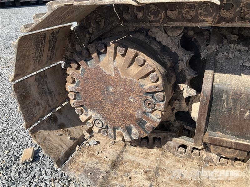CAT 320CLU Excavadora Hidraulica / Tracked Excavator Beltegraver