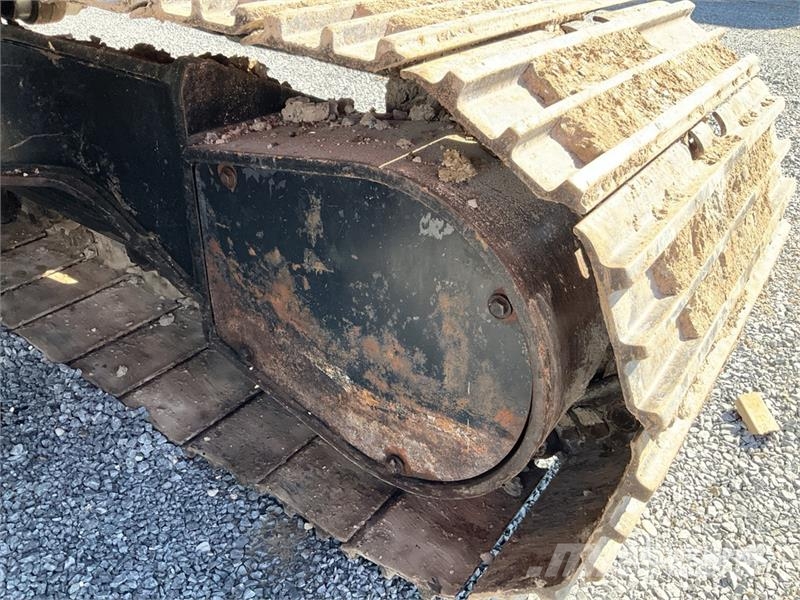 CAT 320CLU Excavadora Hidraulica / Tracked Excavator Beltegraver