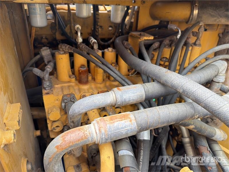 CAT 320D Excavadora Hidraulica / Tracked Excavator Excavadoras sobre orugas