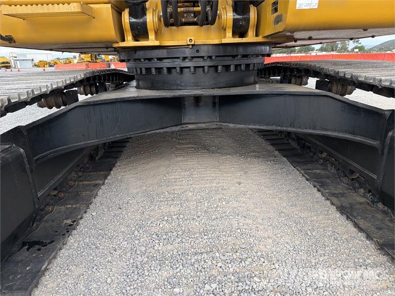 CAT 320D Excavadora Hidraulica / Tracked Excavator Excavadoras sobre orugas