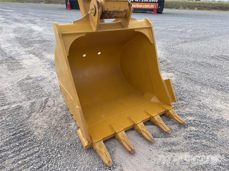 CAT 320D Excavadora Hidraulica / Tracked Excavator Excavadoras sobre orugas