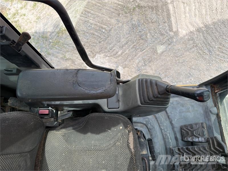 CAT 320D Excavadora Hidraulica / Tracked Excavator Excavadoras sobre orugas