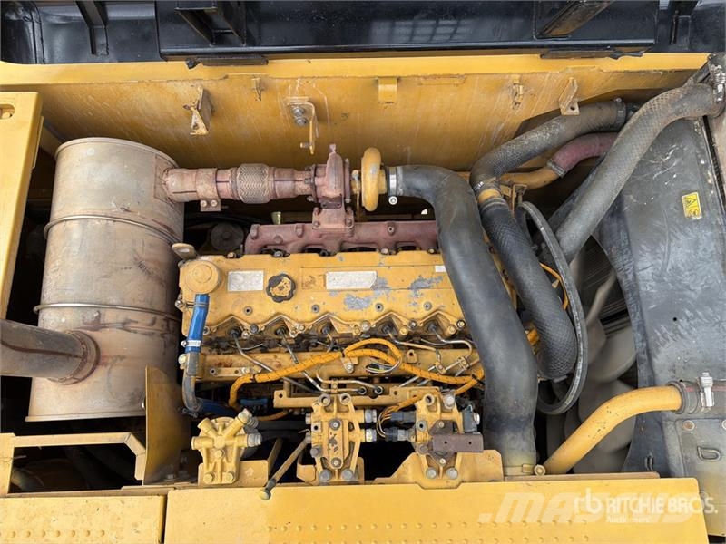 CAT 320D Excavadora Hidraulica / Tracked Excavator Excavadoras sobre orugas