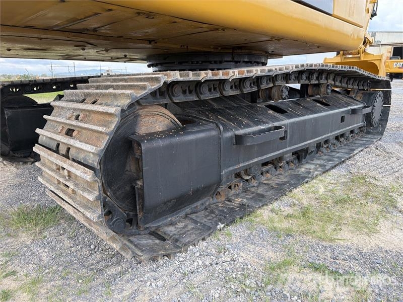 CAT 320D Excavadora Hidraulica / Tracked Excavator Excavadoras sobre orugas