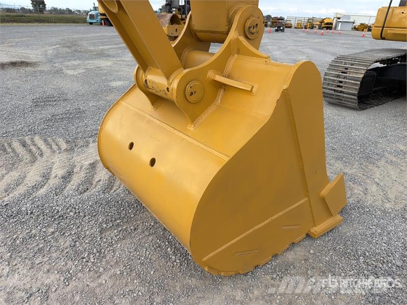 CAT 320D Excavadora Hidraulica / Tracked Excavator Excavadoras sobre orugas