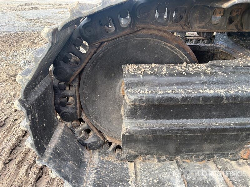CAT 320D2 Excavadora Hidraulica / Tracked Excavator Crawler excavators