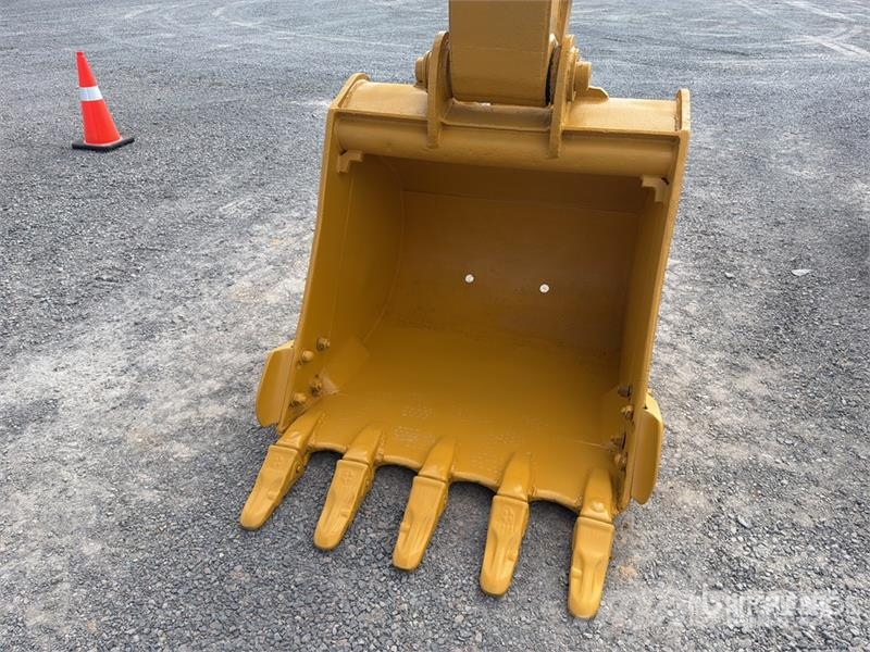 CAT 320D2 Excavadora Hidraulica / Tracked Excavator حفارات زحافة