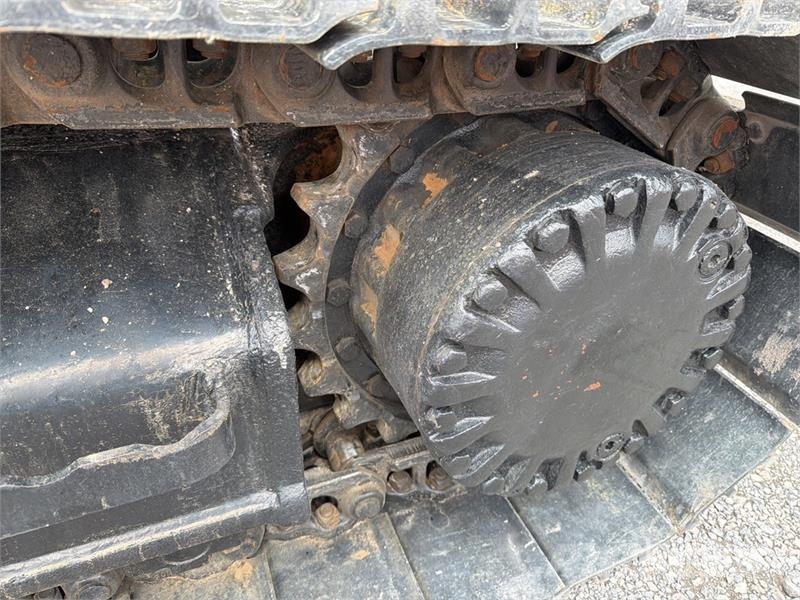 CAT 320D2 Excavadora Hidraulica / Tracked Excavator Escavatori cingolati