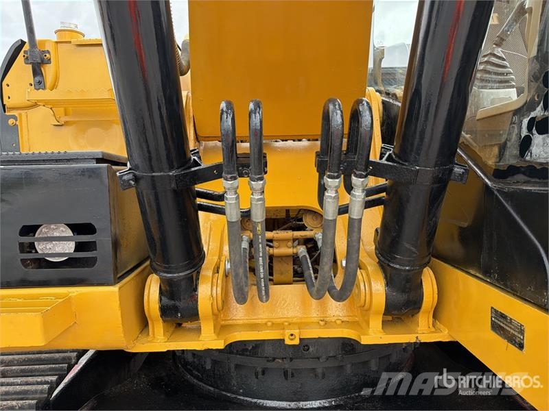CAT 320D2 Excavadora Hidraulica / Tracked Excavator Escavatori cingolati