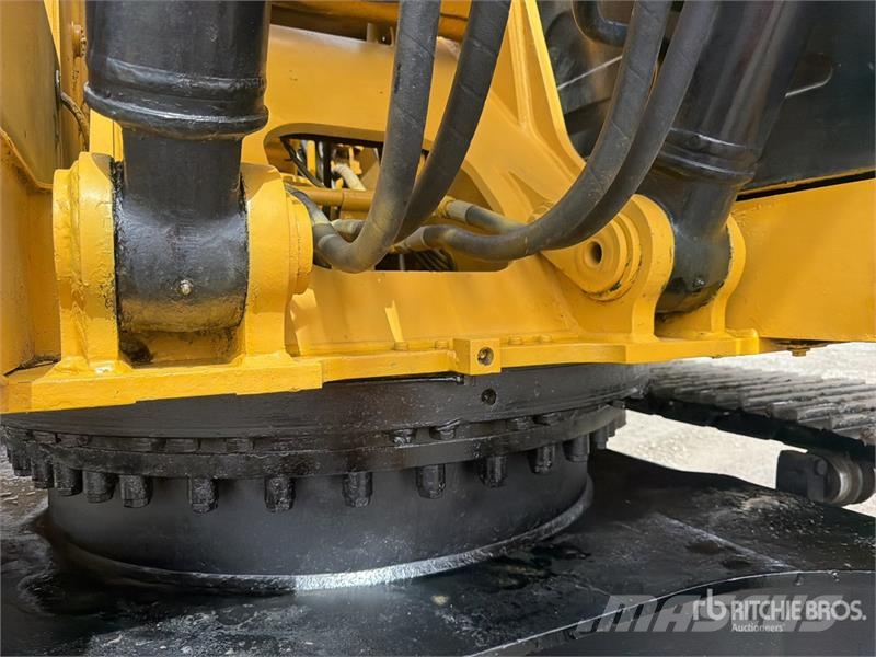 CAT 320D2 Excavadora Hidraulica / Tracked Excavator 대형 굴삭기 29톤 이상