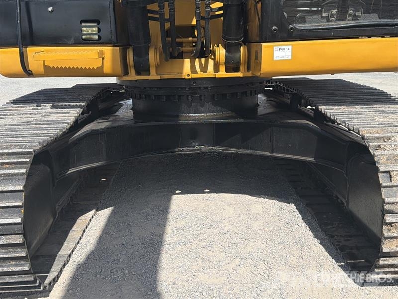 CAT 320D2 Excavadora Hidraulica / Tracked Excavator حفارات زحافة