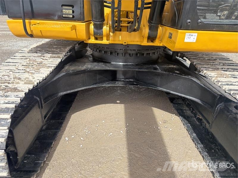 CAT 320D2 Excavadora Hidraulica / Tracked Excavator 대형 굴삭기 29톤 이상