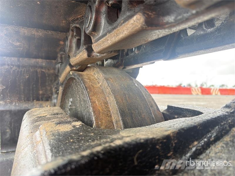 CAT 320D2 Excavadora Hidraulica / Tracked Excavator 대형 굴삭기 29톤 이상