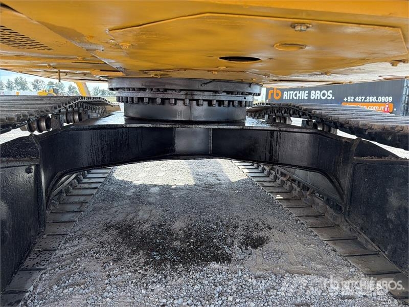 CAT 320D2 Excavadora Hidraulica / Tracked Excavator حفارات زحافة