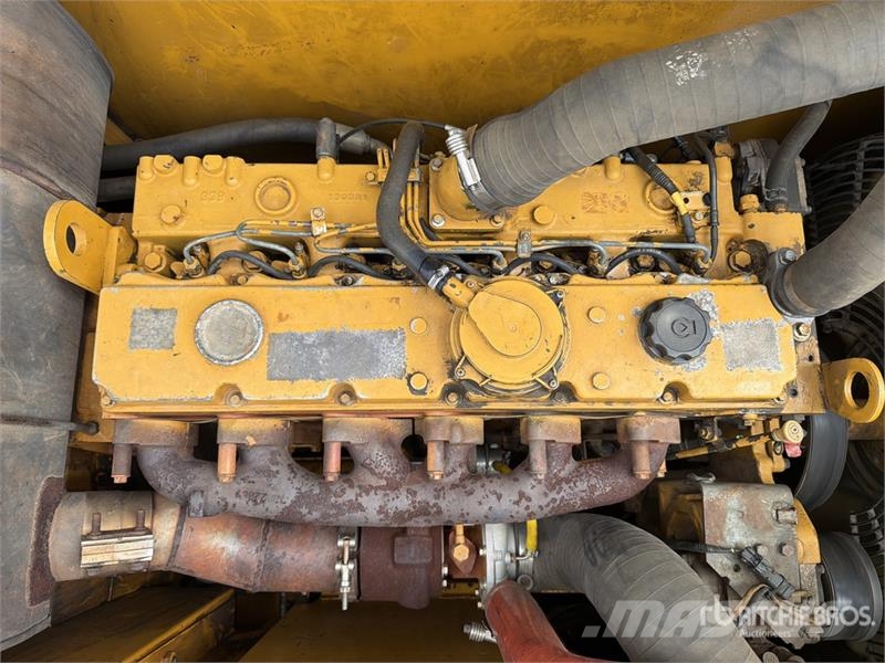 CAT 320D2 Excavadora Hidraulica / Tracked Excavator Escavatori cingolati