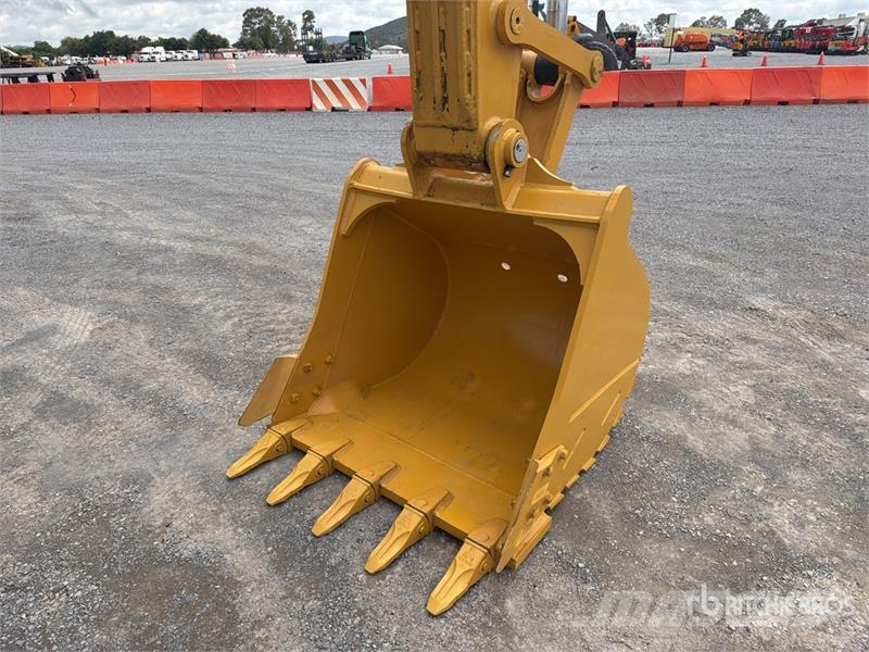 CAT 320D2 Excavadora Hidraulica / Tracked Excavator Escavatori cingolati
