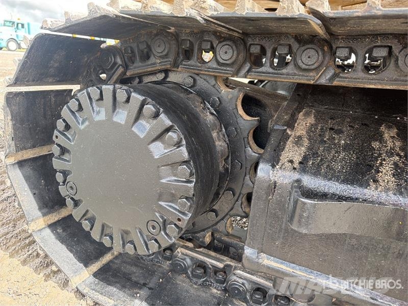 CAT 320D2 Excavadora Hidraulica / Tracked Excavator 대형 굴삭기 29톤 이상