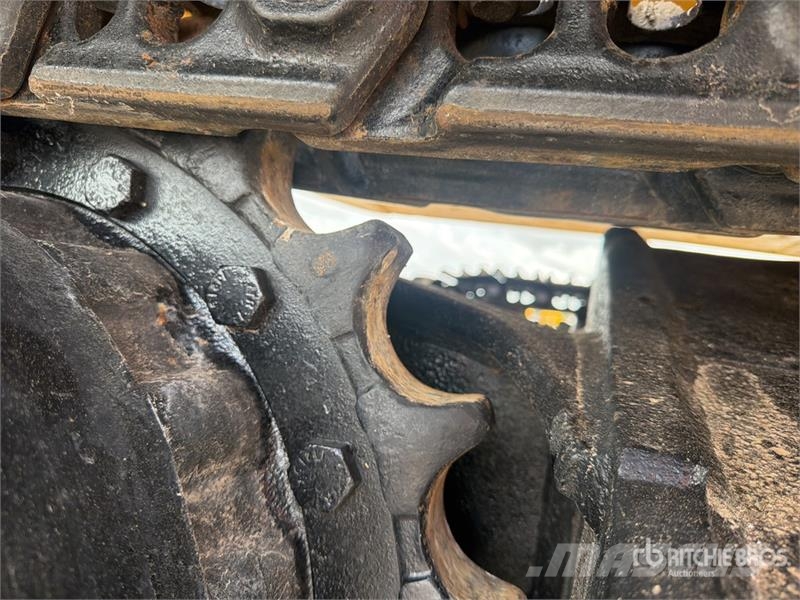 CAT 320D2 Excavadora Hidraulica / Tracked Excavator 대형 굴삭기 29톤 이상