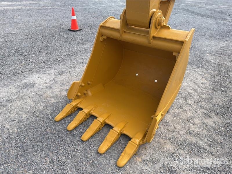 CAT 320D2 Excavadora Hidraulica / Tracked Excavator حفارات زحافة