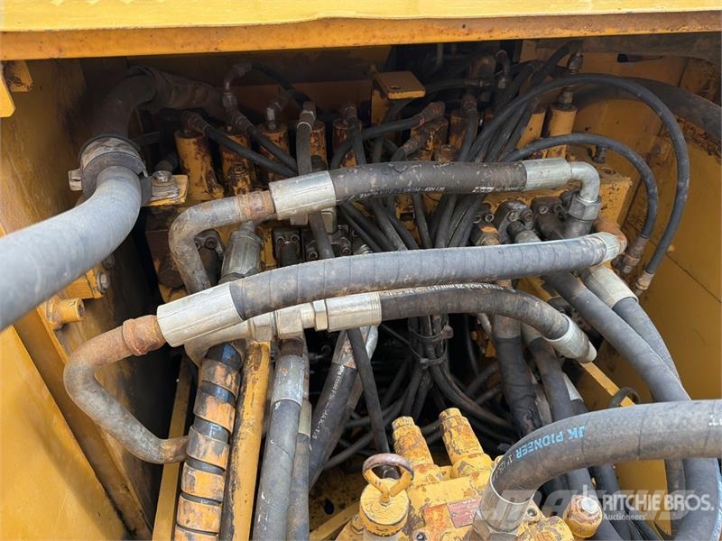 CAT 320D2 Excavadora Hidraulica / Tracked Excavator Escavatori cingolati