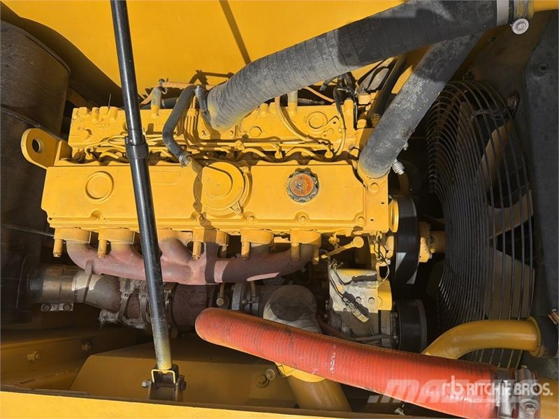 CAT 320D2 Excavadora Hidraulica / Tracked Excavator 대형 굴삭기 29톤 이상