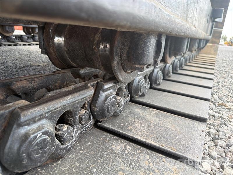 CAT 320D2 Excavadora Hidraulica / Tracked Excavator حفارات زحافة