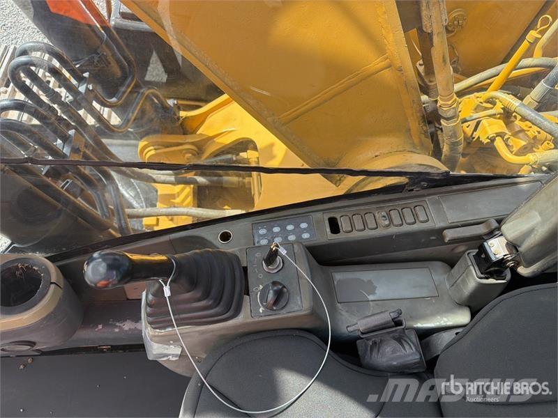 CAT 320D2 Excavadora Hidraulica / Tracked Excavator حفارات زحافة