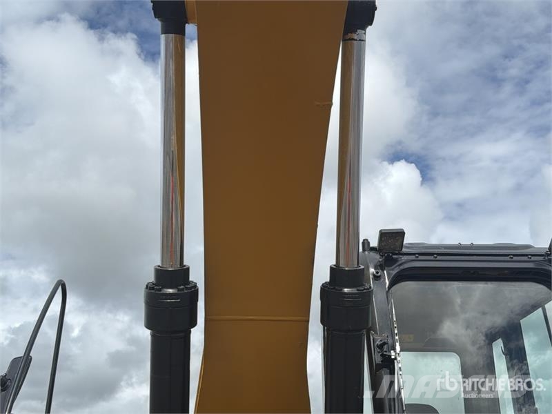 CAT 320D2 Excavadora Hidraulica / Tracked Excavator 대형 굴삭기 29톤 이상