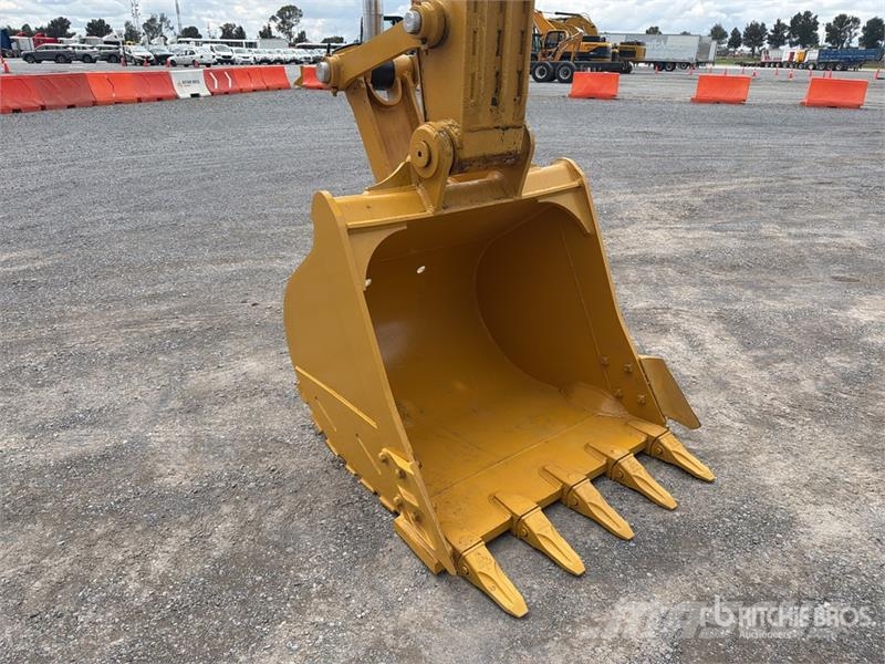 CAT 320D2 Excavadora Hidraulica / Tracked Excavator Escavatori cingolati