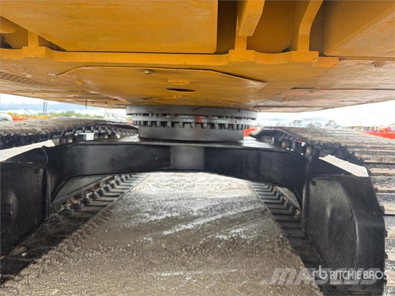 CAT 320D2 Excavadora Hidraulica / Tracked Excavator 대형 굴삭기 29톤 이상