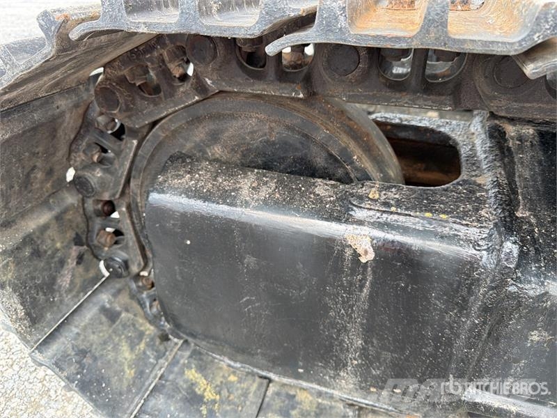 CAT 320D2 Excavadora Hidraulica / Tracked Excavator Escavatori cingolati