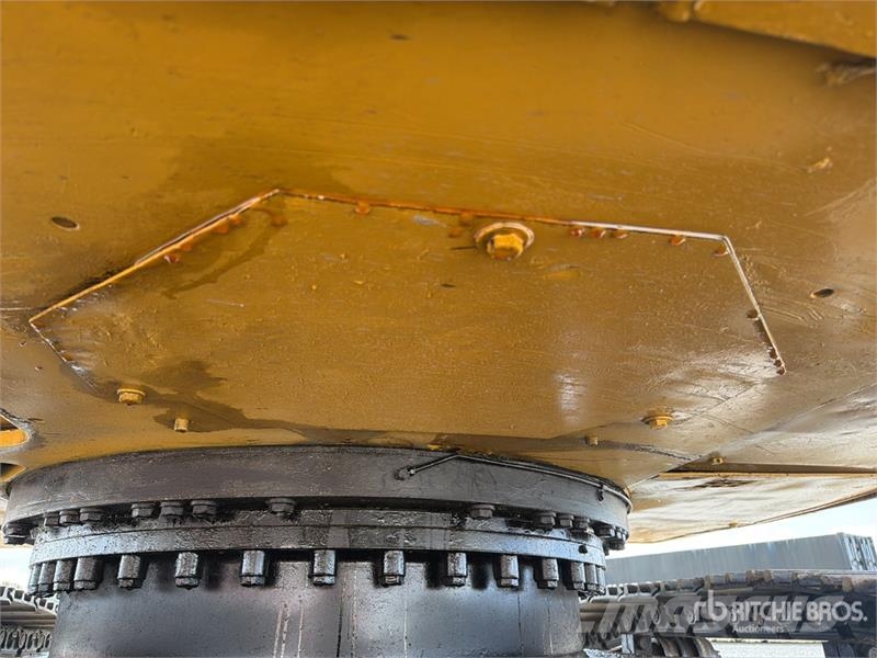 CAT 320D2 Excavadora Hidraulica / Tracked Excavator حفارات زحافة