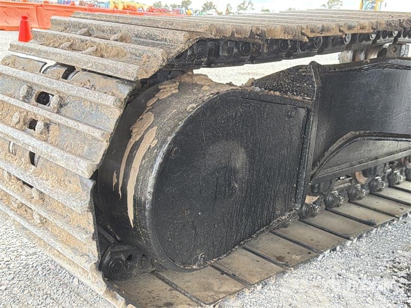 CAT 320D2 Excavadora Hidraulica / Tracked Excavator حفارات زحافة